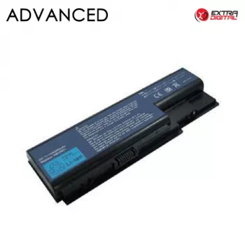 Batéria do notebooku ACER AS07B31, 5200 mAh, Extra Digital Advanced