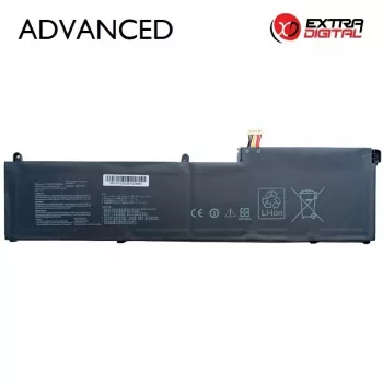 Batéria do notebooku ASUS C32N2002, 8230mAh, Extra Digital Advanced