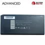 Batéria do notebooku DELL X8VWF, 97Wh, Extra Digital Advanced