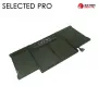 Batéria do notebooku pre A1405, 7200mAh, Extra Digital Selected Pro