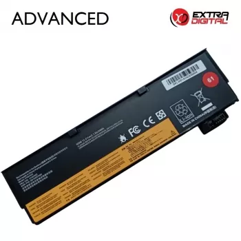 Batéria do notebooku LENOVO 01AV423, 2100mAh, Extra Digital Advanced
