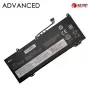 Batéria do notebooku LENOVO L17C4PB0, 5800 mAh, Extra Digital Advanced