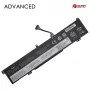 Batéria do notebooku LENOVO L18M3PF1, 4600mAh, Extra Digital Advanced