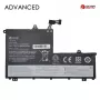 Batéria do notebooku LENOVO L19C3PF9, 4650 mAh, Extra Digital Advanced