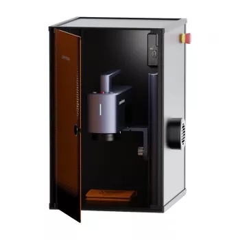 LaserPecker LP2 Plus laserový gravírovač, Safeguard verzia