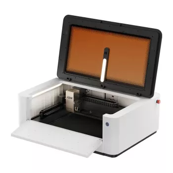 LaserPecker LX2 40W laserový gravírovač