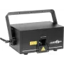LASERWORLD CS-3000 micro RGB laserový projektor 3W ILDA DMX SD karta 51743247