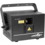 LASERWORLD CUBE 3 (51743257) - 800mW RGB laserový show systém