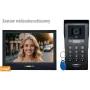 LASKOMEX 2-vodičová IP videovrátnikový set GEMINI SET