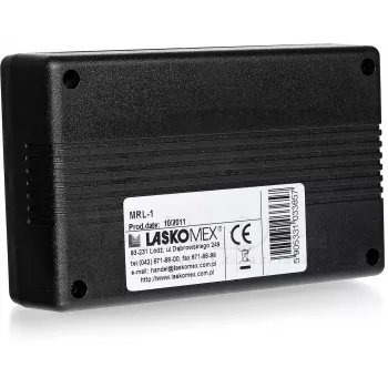 Laskomex MRL-1 modul na rozdelenie vedenia pre kazetu EC-3100