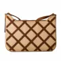 Laura Ashley Salway prešívaná crossbody kabelka (28x17x7 cm)