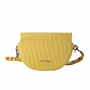 Laura Ashley dámska crossbody taška žltá (23x15x9 cm)