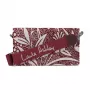 Laura Ashley dámske Creston floral zápästná clutch kabelka 24x13x3 cm