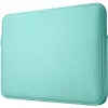 LAUT Huex Pastels Hard Shell Case pre MacBook Air 13 palcov - levanduľová