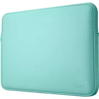 LAUT Huex Pastels Hard Shell Case pre MacBook Air 13 palcov - levanduľová