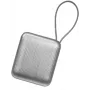 LAUT POWER CHARGE RISER MINI powerbanka kompatibilná s MagSafe, 5000 mAh, čierna