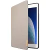 LAUT Prestige foliové puzdro pre iPad 10.2 (7./8./9. generácia) taupe