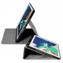 LAUT Prestige foliové puzdro pre iPad 10.2 (7./8./9. generácia) taupe