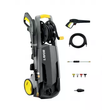 LAVOR Pascal 20 Plus vysokotlakový čistič 2100W 140bar