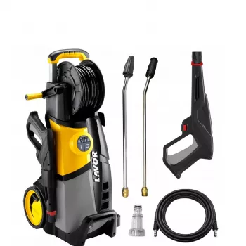 LAVOR Pascal 23 Pro 2300W 150bar vysokotlakový čistič
