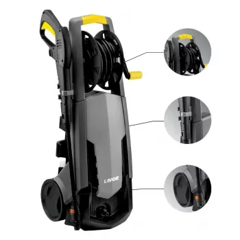 LAVOR Predator 160 + Patio Vysokotlakový čistič 160 bar 2500 W