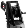 LAVOR Vertigo 28 Pro vysokotlakový čistič vertikálny elektrický 510 l/h 2800 W čierna, sivá