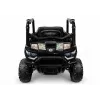 LEAN CARS 24V 4x4 batériové detské vozidlo GTS2299-H čierne