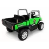 LEAN CARS 4x4 batériové detské vozidlo GTS2299-H 24V zelené
