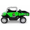 LEAN CARS 4x4 batériové detské vozidlo GTS2299-H 24V zelené