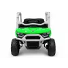 LEAN CARS 4x4 batériové detské vozidlo GTS2299-H 24V zelené