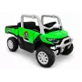 LEAN CARS 4x4 batériové detské vozidlo GTS2299-H 24V zelené