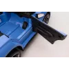 LEAN CARS batériové auto Audi E-Tron GT modré QLS-6888