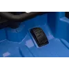 LEAN CARS batériové auto Audi E-Tron GT modré QLS-6888