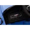 LEAN CARS batériové auto Audi E-Tron GT modré QLS-6888
