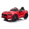 LEAN CARS autíčko na batérie Ford Mustang GT Drift SX2038 červené
