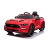 LEAN CARS autíčko na batérie Ford Mustang GT Drift SX2038 červené