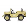 LEAN CARS batériové auto JH-103 khaki 4x4