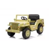 LEAN CARS batériové auto JH-103 khaki 4x4