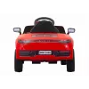LEAN CARS autíčko na batérie WMT-666 červené