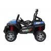 LEAN CARS Batériový buggy S2588 modrý