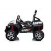 LEAN CARS Batériový buggy S2588 biely