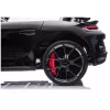 LEAN CARS autíčko na batérie DK-P911 Porsche GT3 čierne lakované