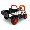 LEAN CARS batériou poháňané 4x4 vozidlo GTS2299-H 24V oranžová