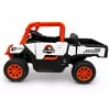LEAN CARS batériou poháňané 4x4 vozidlo GTS2299-H 24V oranžová
