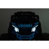 LEAN CARS Batériový buggy Can-am DK-CA003 modrý