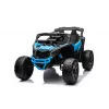 LEAN CARS Batériový buggy Can-am DK-CA003 modrý