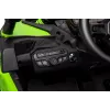 LEAN CARS Batériový buggy Can-am DK-CA003 zelený