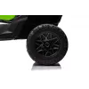 LEAN CARS Batériový buggy Can-am DK-CA003 zelený