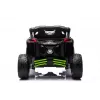 LEAN CARS Batériový buggy Can-Am DK-CA003, zelený lakovaný
