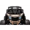 LEAN CARS bateriový buggy Can-Am DK-CA003 khaki